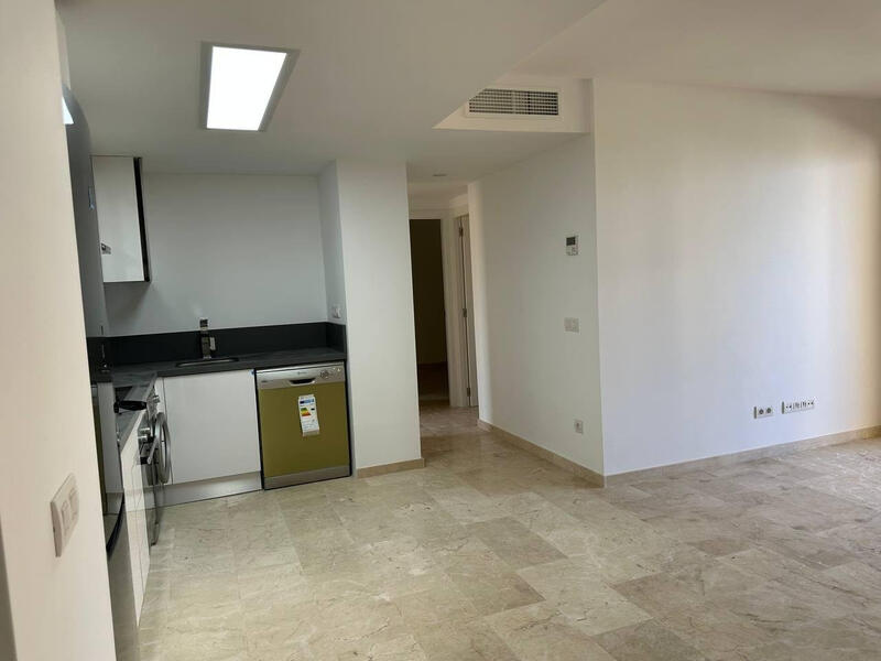 3 Schlafzimmer Appartement zu verkaufen