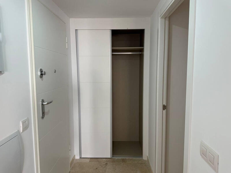 3 Schlafzimmer Appartement zu verkaufen