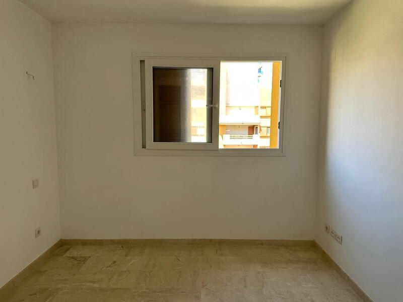 3 Schlafzimmer Appartement zu verkaufen