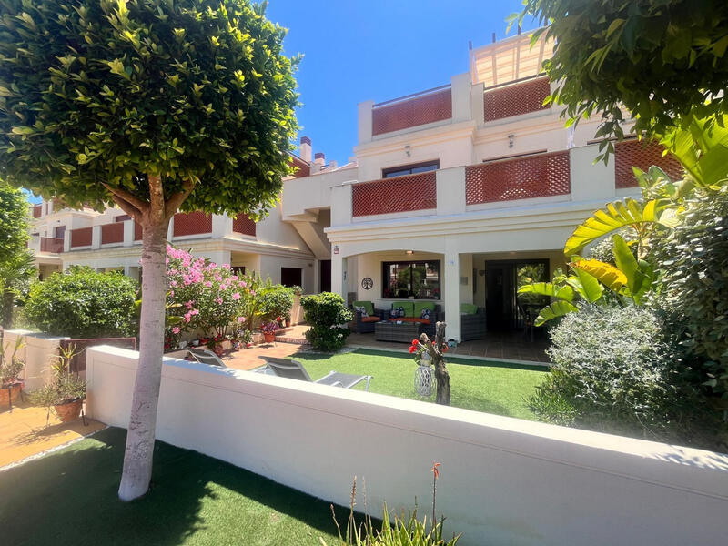 квартира продается в Los Alcazares, Murcia