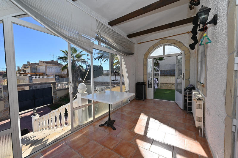 2 bedroom Villa for sale