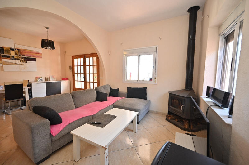 2 bedroom Villa for sale