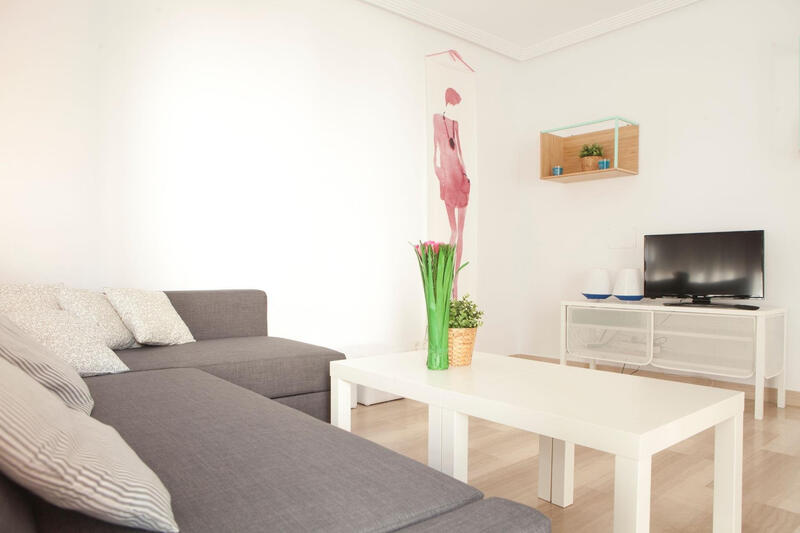 Appartement Te koop in Santa Pola, Alicante