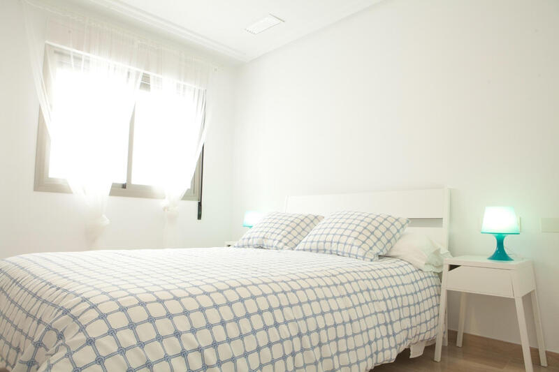 4 chambre Appartement à vendre