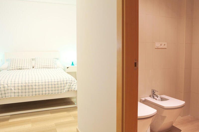 4 chambre Appartement à vendre