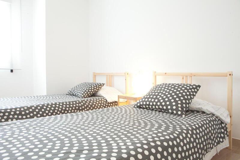 4 chambre Appartement à vendre