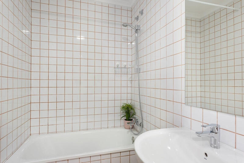 3 soveværelse Lejlighed til salg