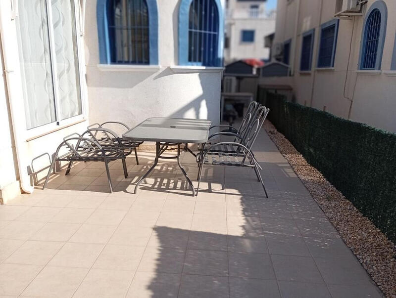 3 Cuarto Dúplex en venta