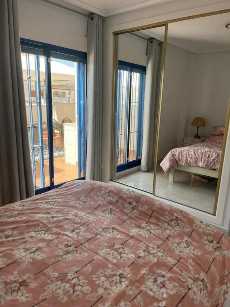 3 Cuarto Dúplex en venta