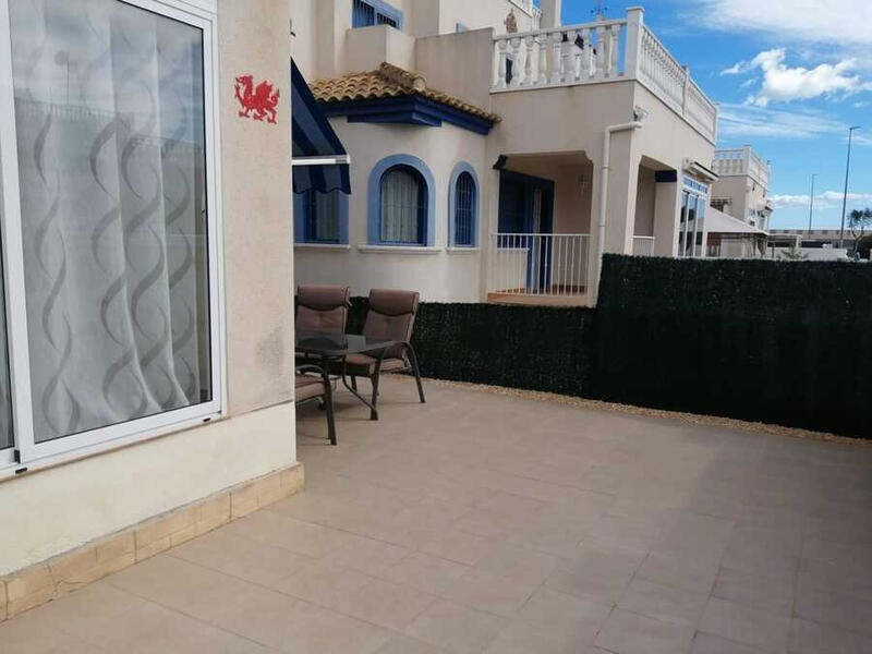 3 Cuarto Dúplex en venta