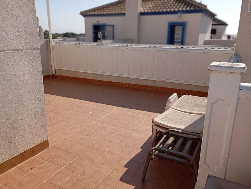 3 Cuarto Dúplex en venta