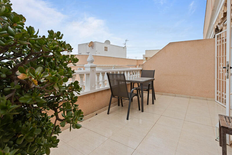 1 slaapkamer Appartement Te koop