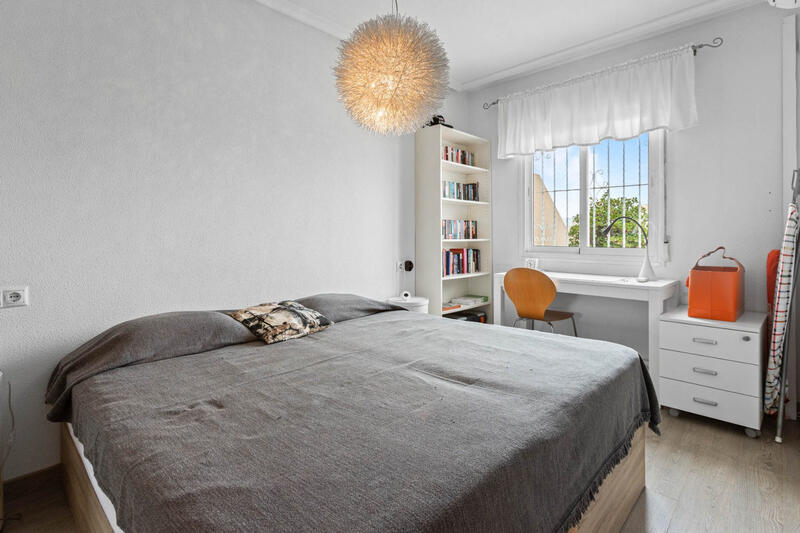 1 slaapkamer Appartement Te koop