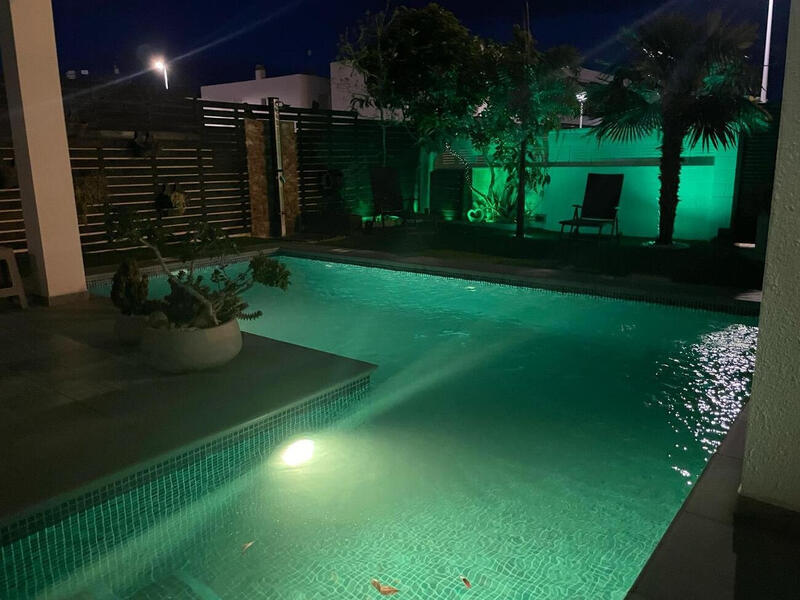 3 bedroom Villa for sale