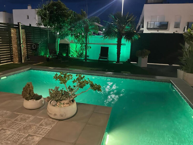 3 bedroom Villa for sale
