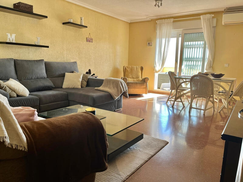 Apartment for sale in Torrevieja, Alicante