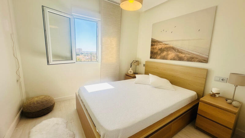 2 Schlafzimmer Appartement zu verkaufen
