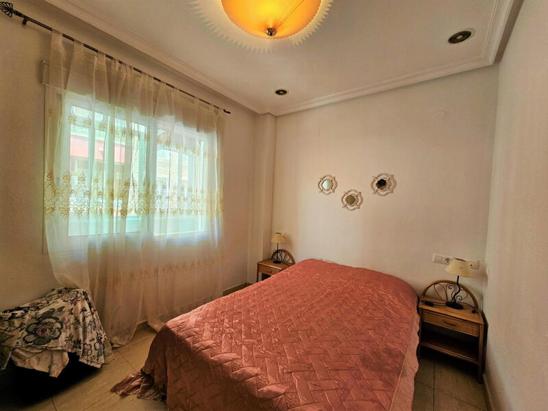 1 Cuarto Apartamento en venta