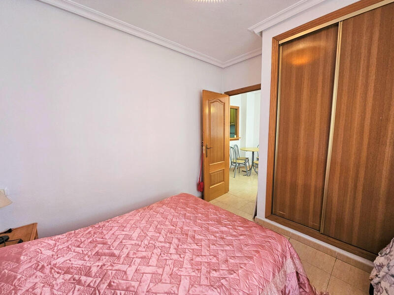 1 Cuarto Apartamento en venta
