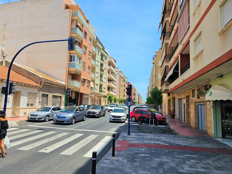 1 Cuarto Apartamento en venta