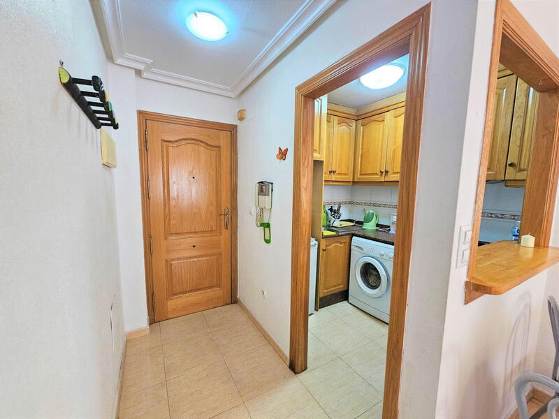 1 Cuarto Apartamento en venta