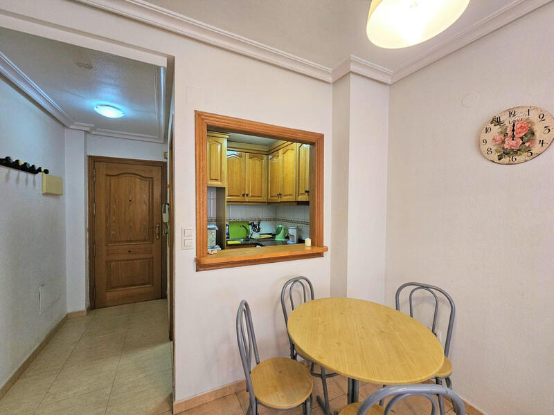 1 Cuarto Apartamento en venta