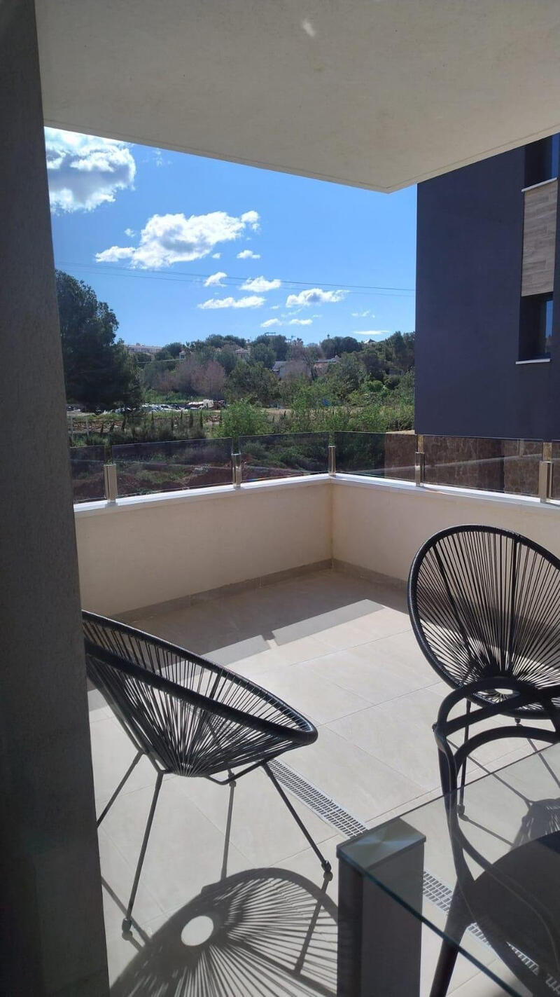 2 chambre Appartement à vendre