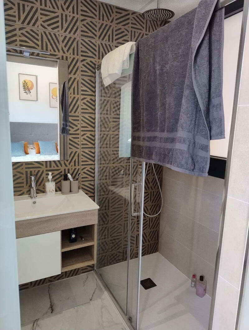 2 chambre Appartement à vendre