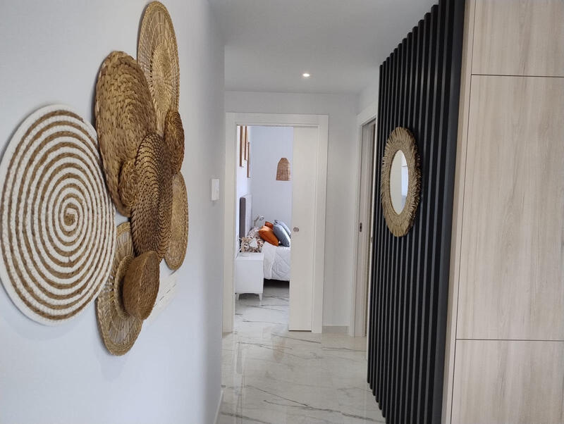 2 chambre Appartement à vendre
