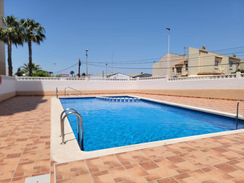 Apartment for sale in Torrevieja, Alicante