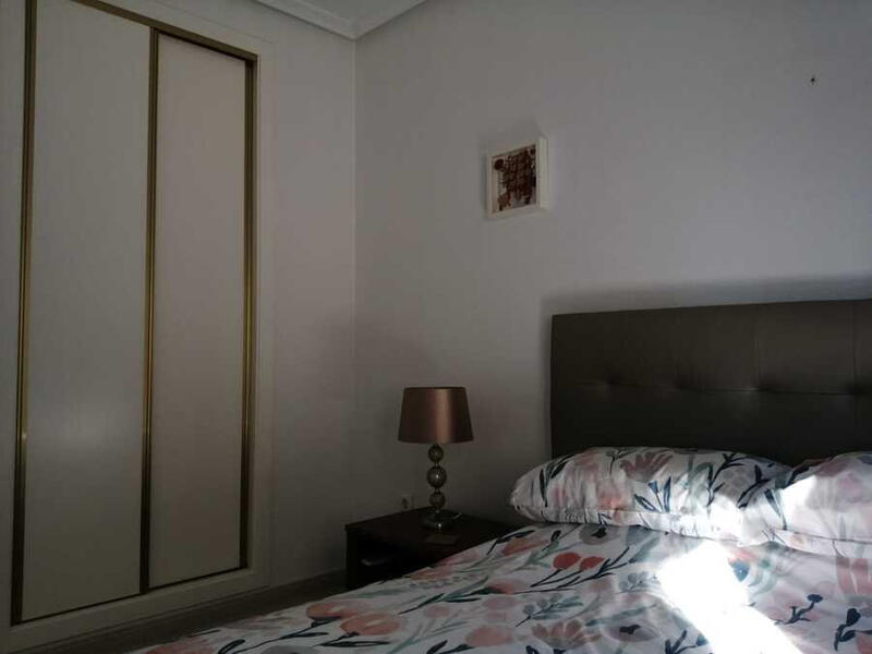 3 slaapkamer Tweezijdig Te koop