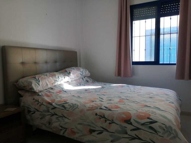 3 slaapkamer Tweezijdig Te koop