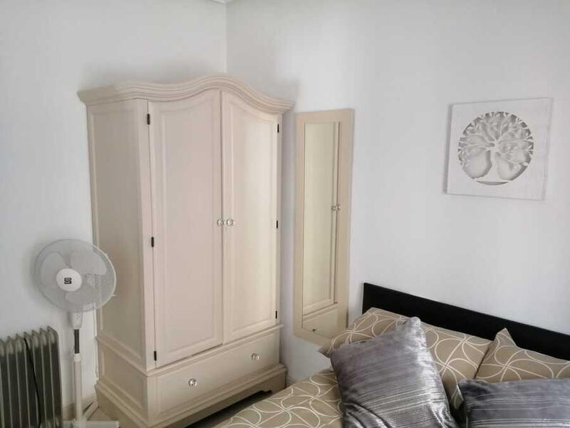 3 slaapkamer Tweezijdig Te koop