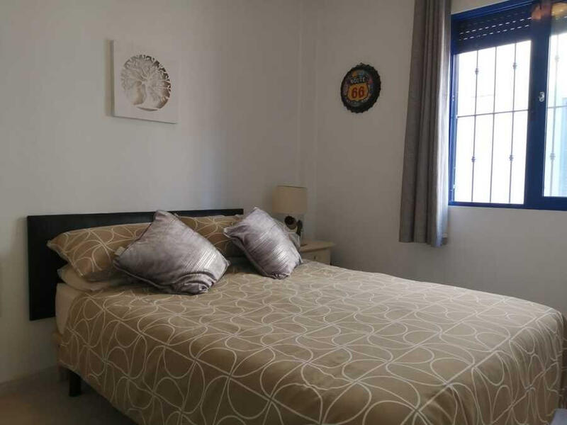 3 slaapkamer Tweezijdig Te koop