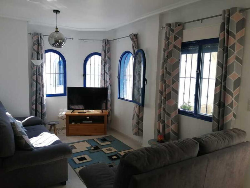 3 slaapkamer Tweezijdig Te koop