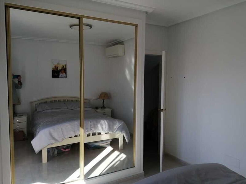 3 slaapkamer Tweezijdig Te koop