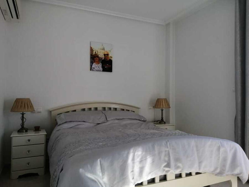 3 slaapkamer Tweezijdig Te koop