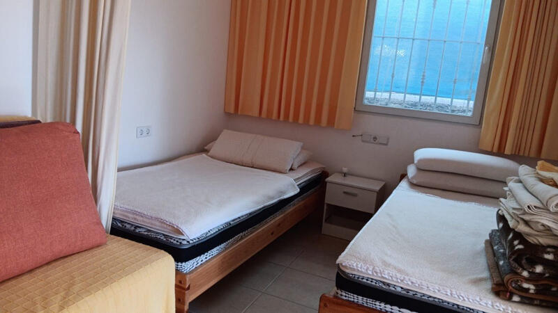 6 Cuarto Casa de Campo en venta
