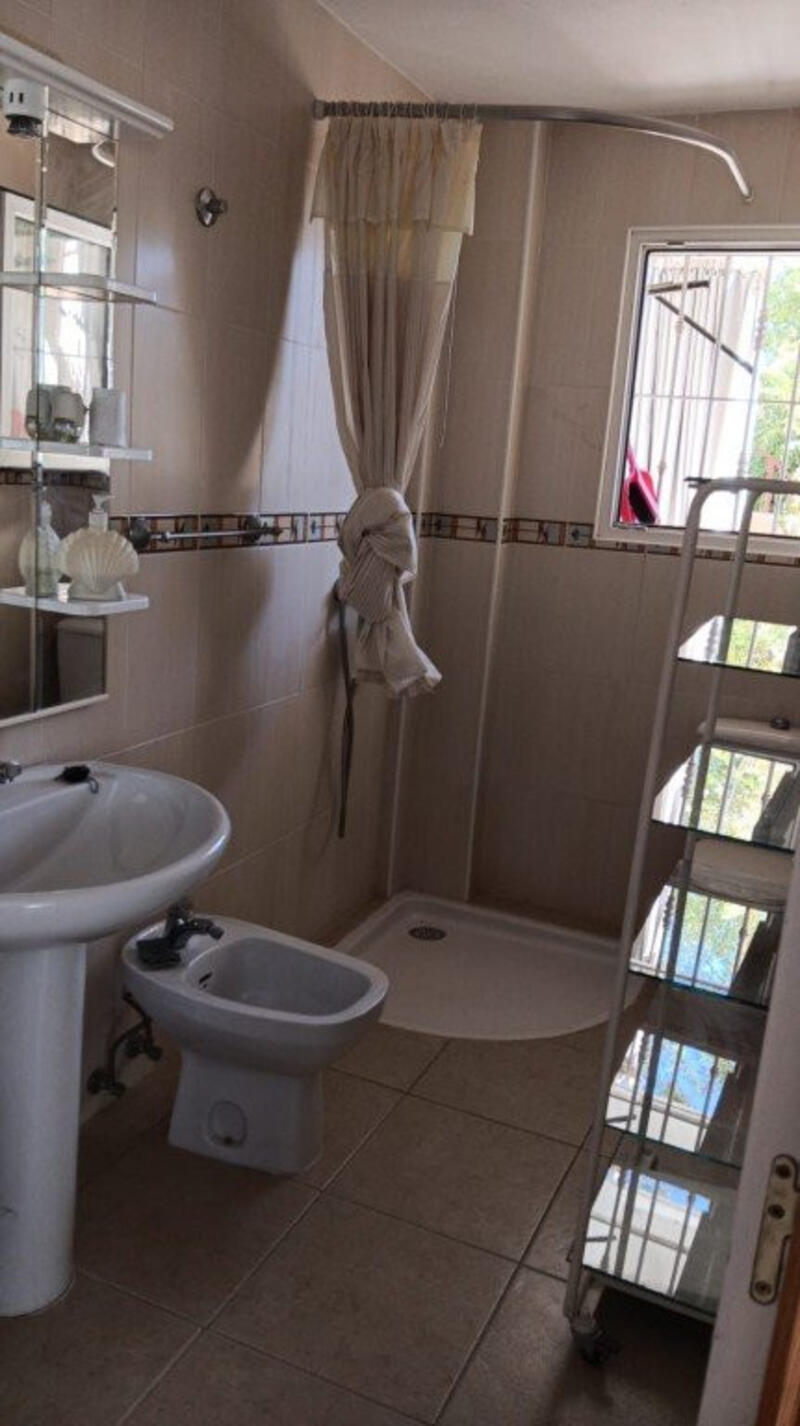 6 Cuarto Casa de Campo en venta