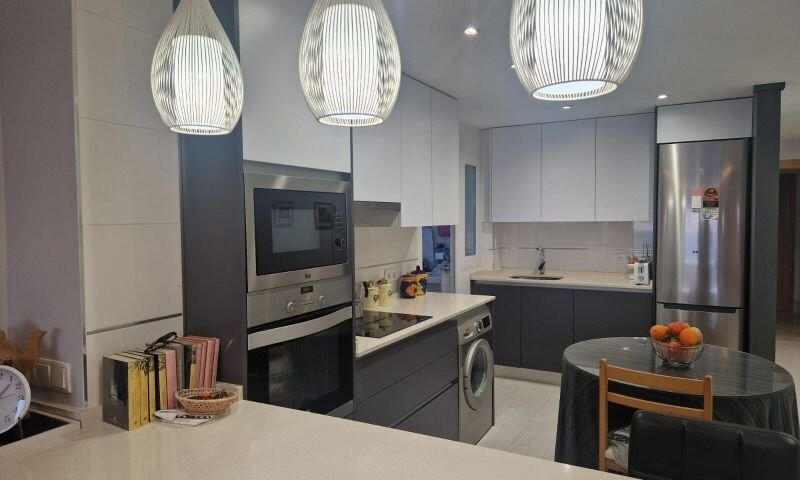 3 bedroom Apartment for sale