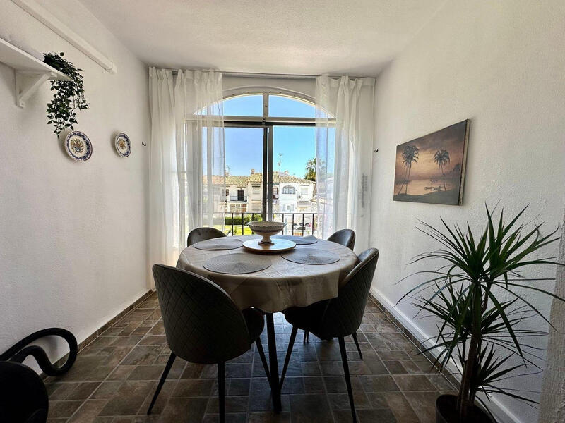 1 slaapkamer Appartement Te koop
