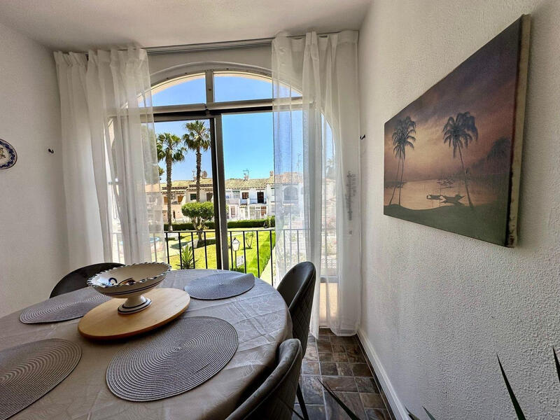 1 slaapkamer Appartement Te koop