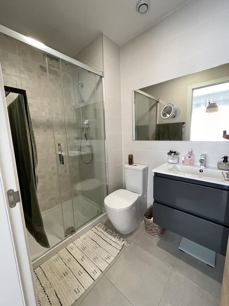 3 Cuarto Apartamento en venta