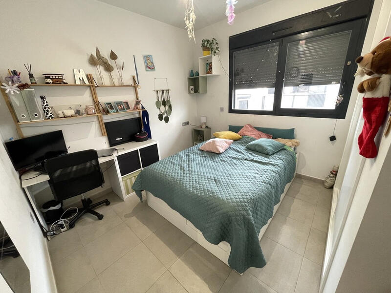 3 Cuarto Apartamento en venta