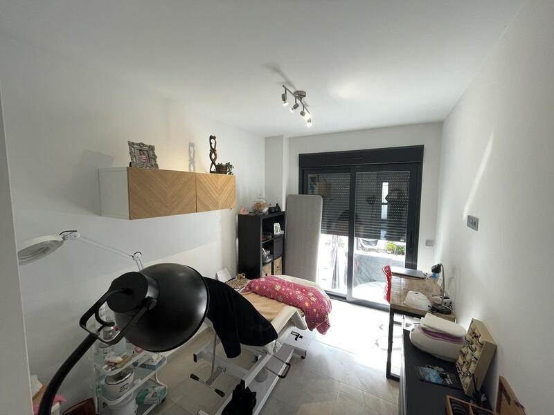3 Cuarto Apartamento en venta