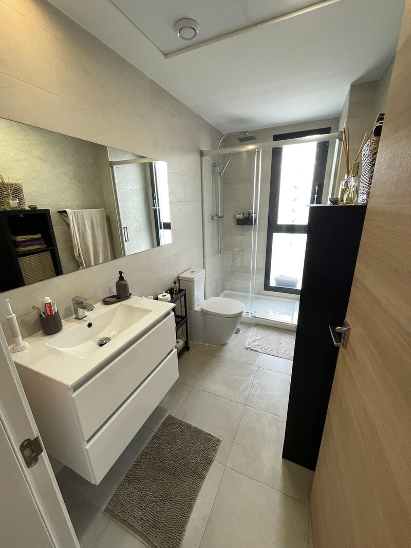 3 Cuarto Apartamento en venta
