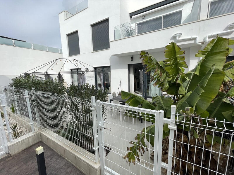 3 Cuarto Apartamento en venta