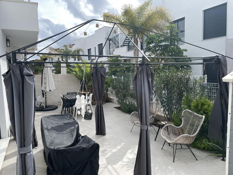 3 Cuarto Apartamento en venta