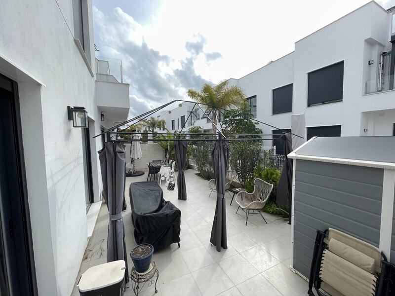 3 Cuarto Apartamento en venta