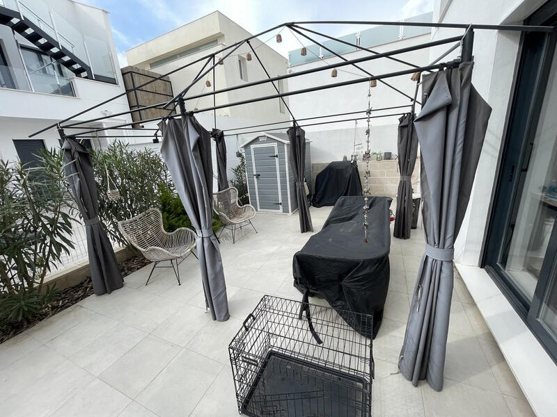 3 Cuarto Apartamento en venta
